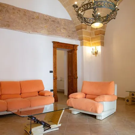 Ferienhaus Casa Maddalena *