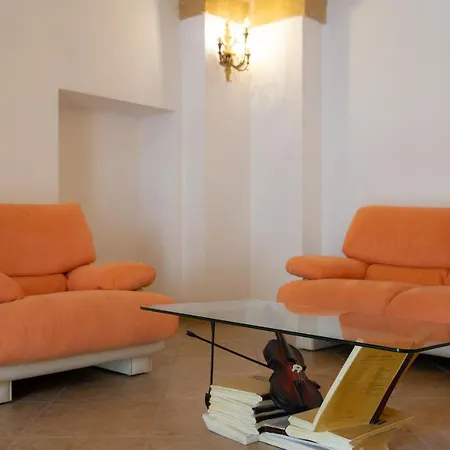 Casa Maddalena Ferienhaus *