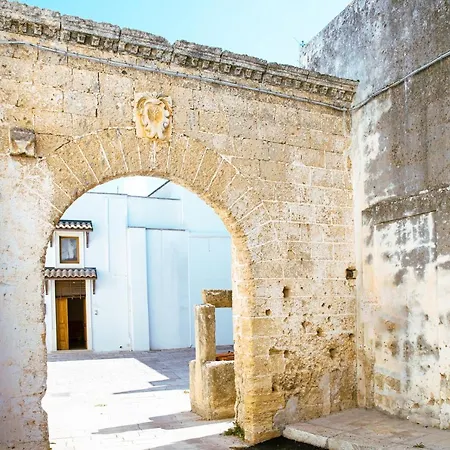 Casa Maddalena Ferienhaus *