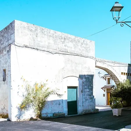 Casa Maddalena Ferienhaus