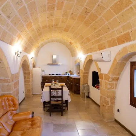 Ferienhaus Casa Maddalena *