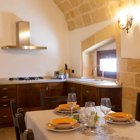 Casa Maddalena Ferienhaus