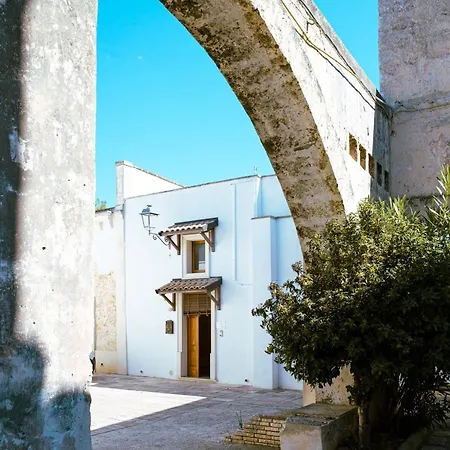 Ferienhaus Casa Maddalena