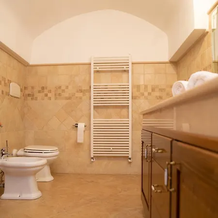 Casa Maddalena Ferienhaus *