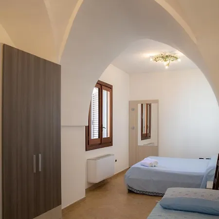 Casa Maddalena Ferienhaus *