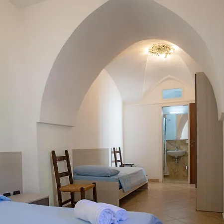 Casa Maddalena *