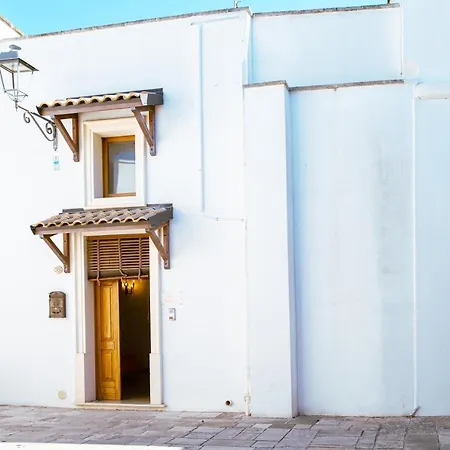 Casa Maddalena Ferienhaus Campi Salentina