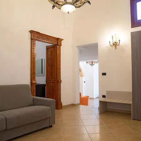 Ferienhaus Casa Maddalena