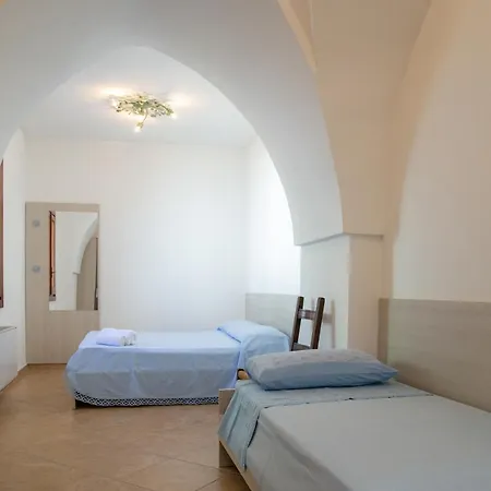 Casa Maddalena
