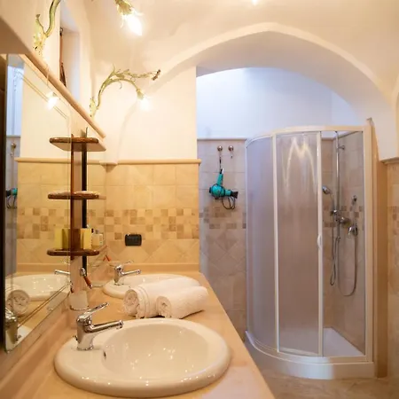 Ferienhaus Casa Maddalena Campi Salentina