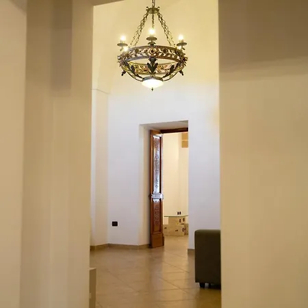 Casa Maddalena