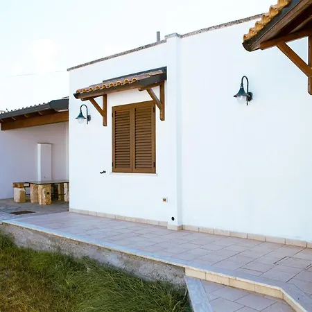 Ferienhaus Casa Maddalena Campi Salentina