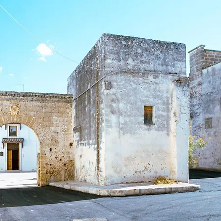 Casa Maddalena * Campi Salentina