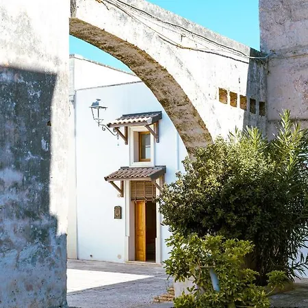 Casa Maddalena Dom wakacyjny Campi Salentina