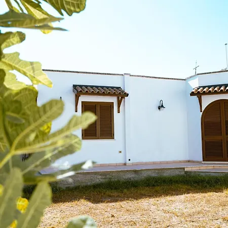 Casa Maddalena Dom wakacyjny *