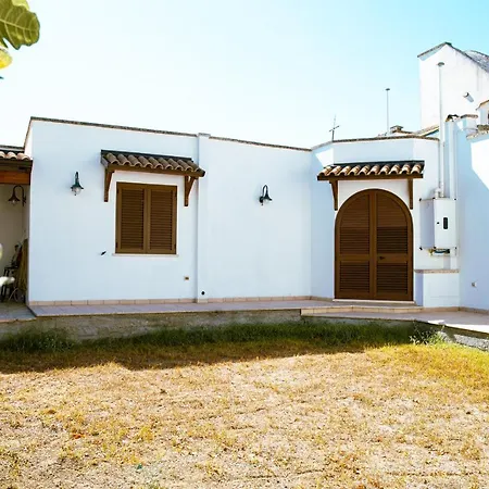 Casa Maddalena Dom wakacyjny *