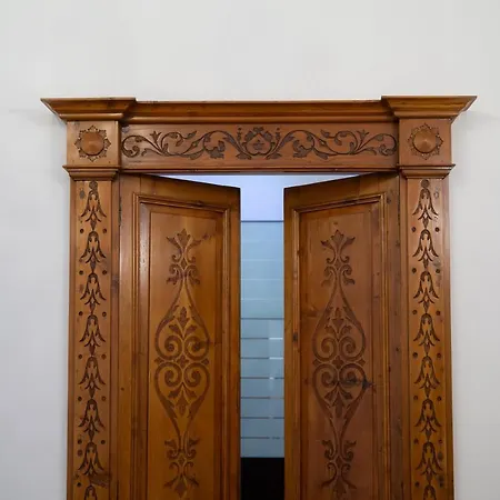 Casa Maddalena Dom wakacyjny Campi Salentina